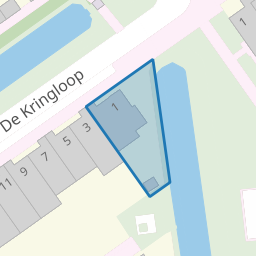 Perceel DEL00-F-7079