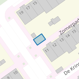 Perceel DEL00-F-7080