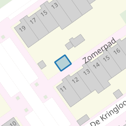 Perceel DEL00-F-7081