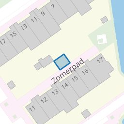 Perceel DEL00-F-7084