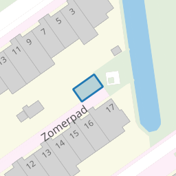 Perceel DEL00-F-7086