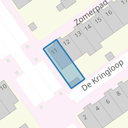 Perceel DEL00-F-7087