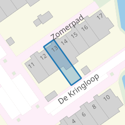 Perceel DEL00-F-7089