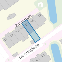 Perceel DEL00-F-7091