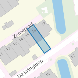 Perceel DEL00-F-7092