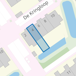 Perceel DEL00-F-7095