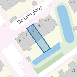 Perceel DEL00-F-7096