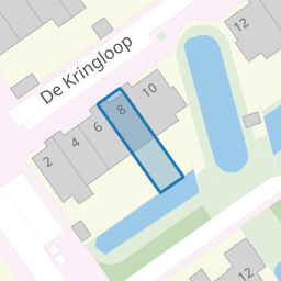 Perceel DEL00-F-7097