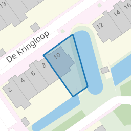 Perceel DEL00-F-7098