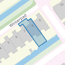 Perceel DEL00-F-7106