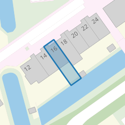 Perceel DEL00-F-7116