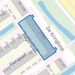 Perceel DEL00-F-7128