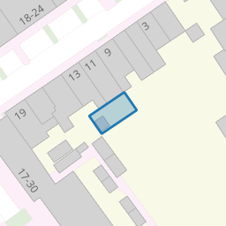 Perceel DEL00-F-7133