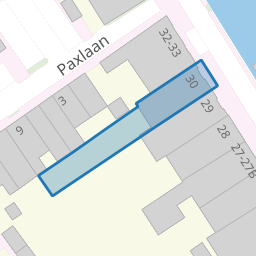 Perceel DEL00-F-7134