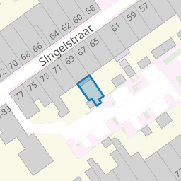 Perceel DEL00-F-7139