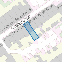 Perceel DEL00-F-7140