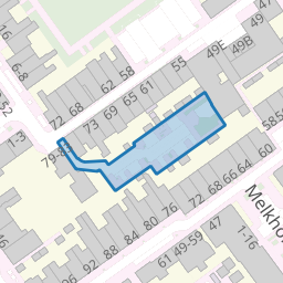 Perceel DEL00-F-7142