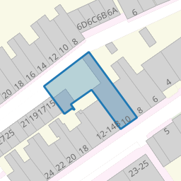 Perceel DEL00-F-7158