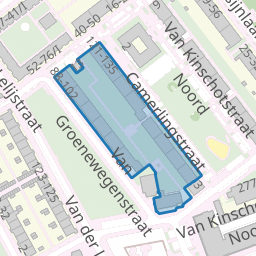 Perceel DEL00-F-7161