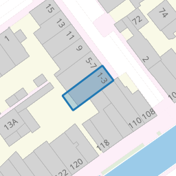 Perceel DEL00-F-7165