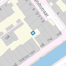 Perceel DEL00-F-7166