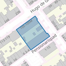 Perceel DEL00-F-7167