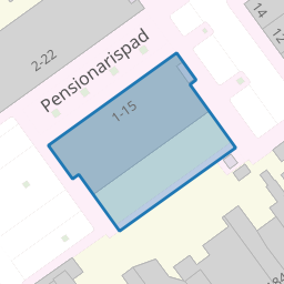 Perceel DEL00-F-7168