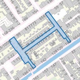 Perceel DEL00-F-7171