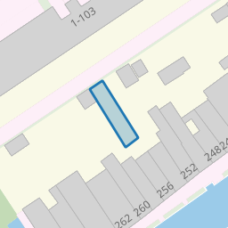 Perceel DEL00-F-7184