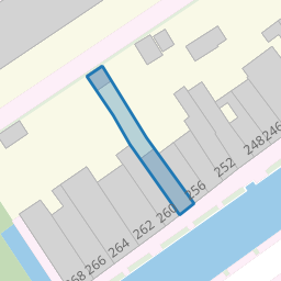 Perceel DEL00-F-7185