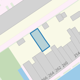 Perceel DEL00-F-7187