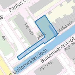 Perceel DEL00-F-7191