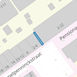 Perceel DEL00-F-7194