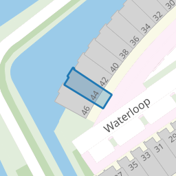 Perceel DEL00-F-7201