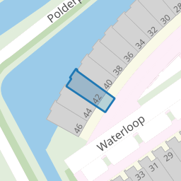 Perceel DEL00-F-7202