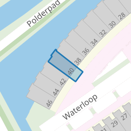 Perceel DEL00-F-7203