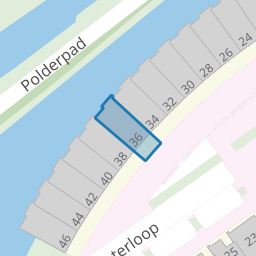 Perceel DEL00-F-7205