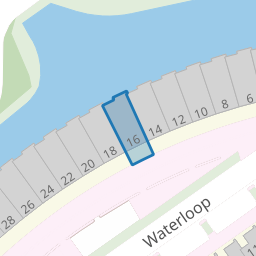 Perceel DEL00-F-7215