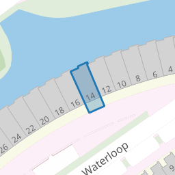 Perceel DEL00-F-7216