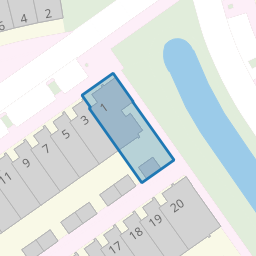 Perceel DEL00-F-7223