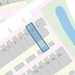 Perceel DEL00-F-7224