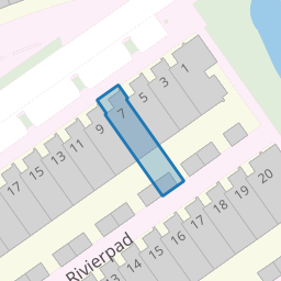 Perceel DEL00-F-7226