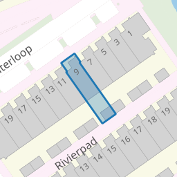 Perceel DEL00-F-7227