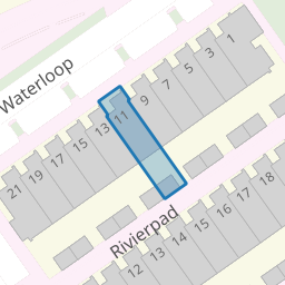 Perceel DEL00-F-7228