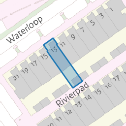 Perceel DEL00-F-7229