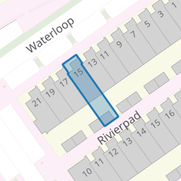 Perceel DEL00-F-7230