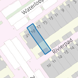 Perceel DEL00-F-7232