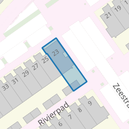 Perceel DEL00-F-7234