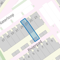 Perceel DEL00-F-7236