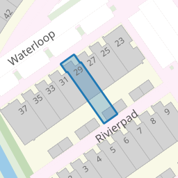 Perceel DEL00-F-7237